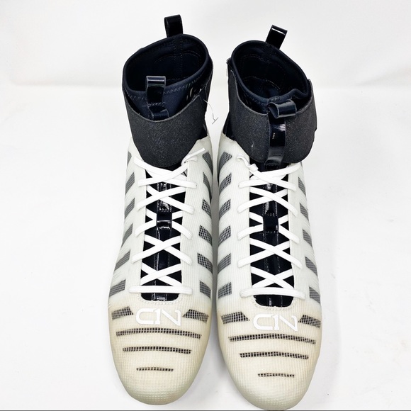 Cam Newton 1 Football Cleats - Picture 2 of 5